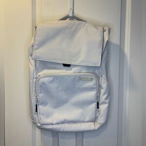 Brevite Nimbis Grey Daily Backpack